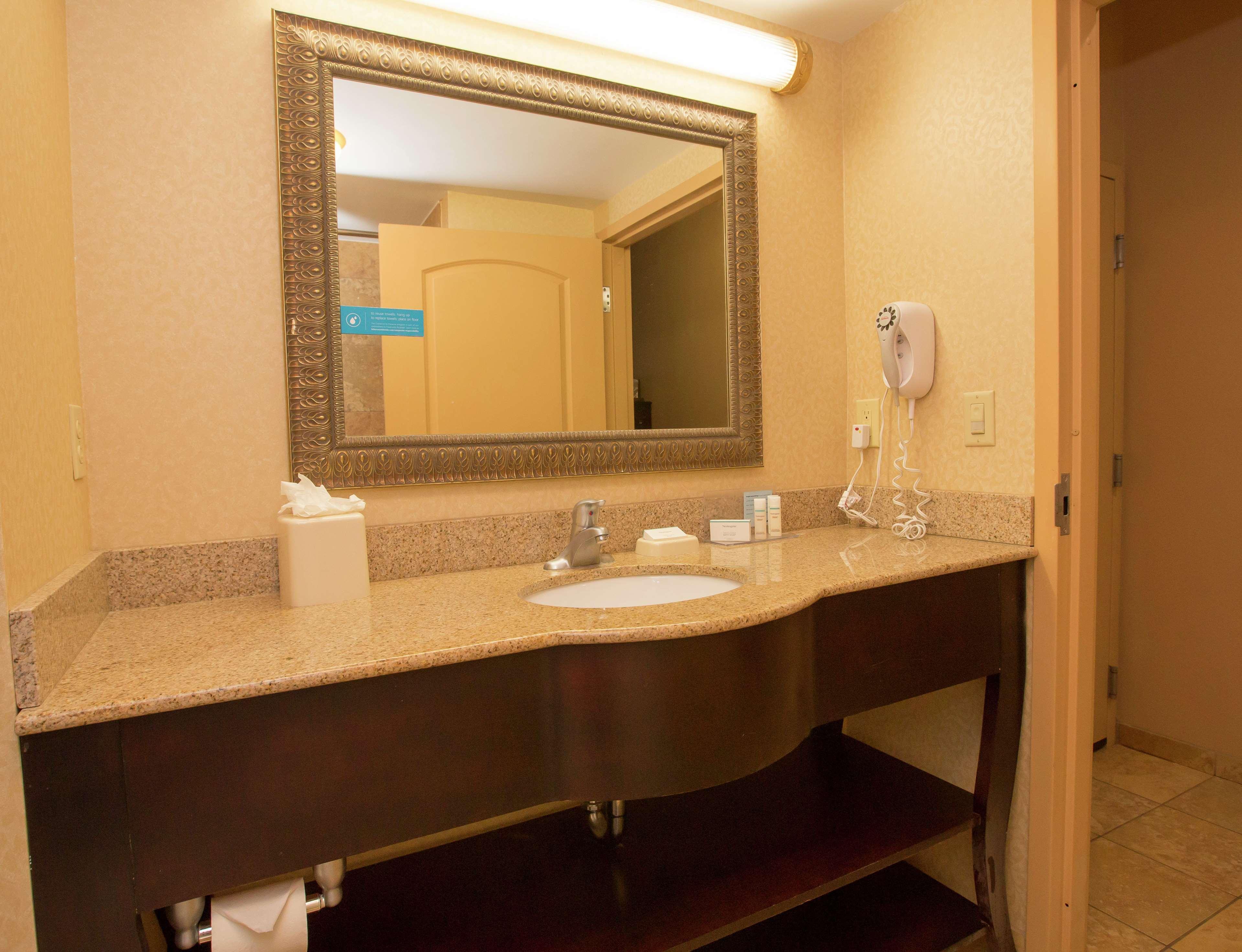 Hampton Inn & Suites Houston רוזנברג מראה חיצוני תמונה