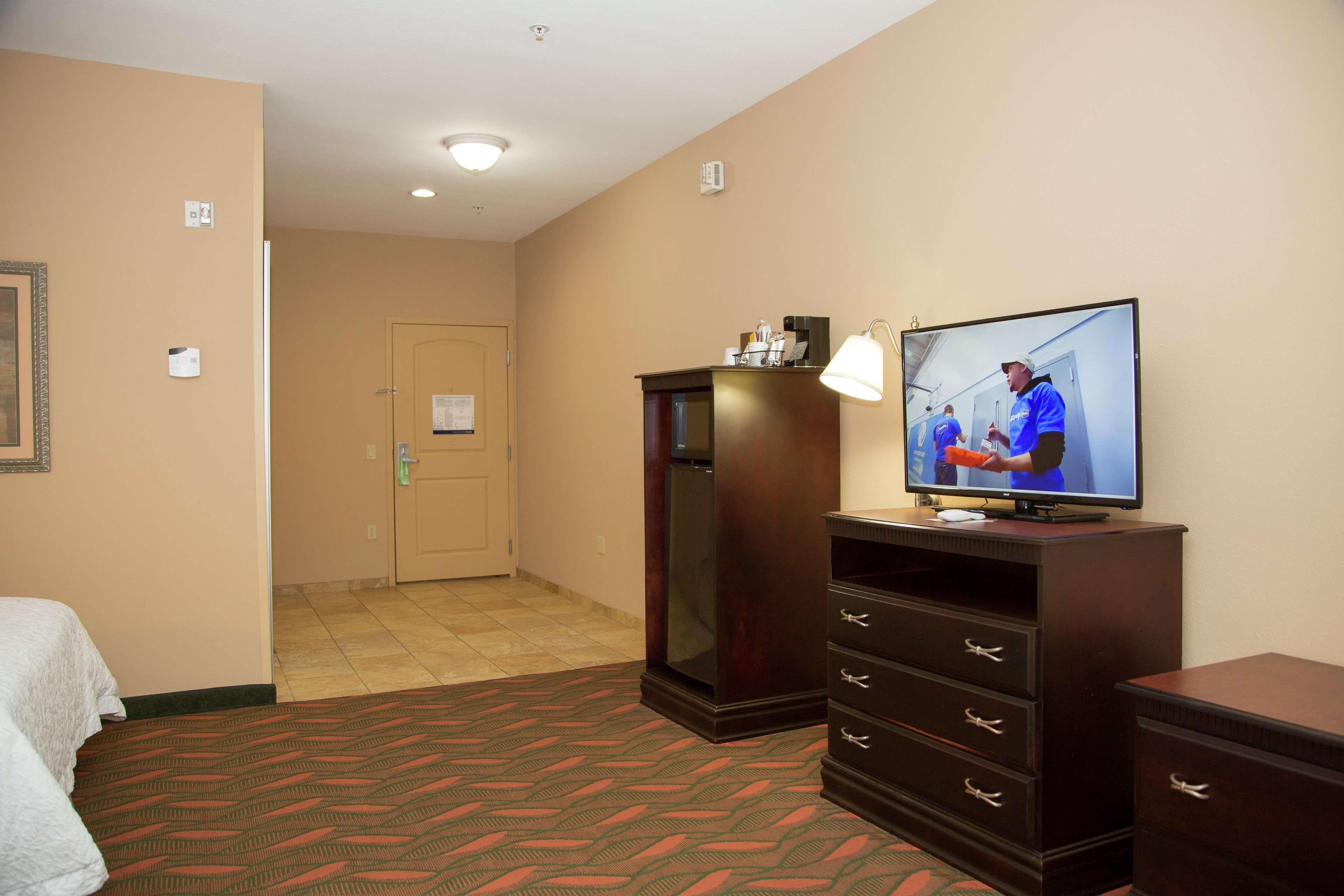 Hampton Inn & Suites Houston רוזנברג מראה חיצוני תמונה