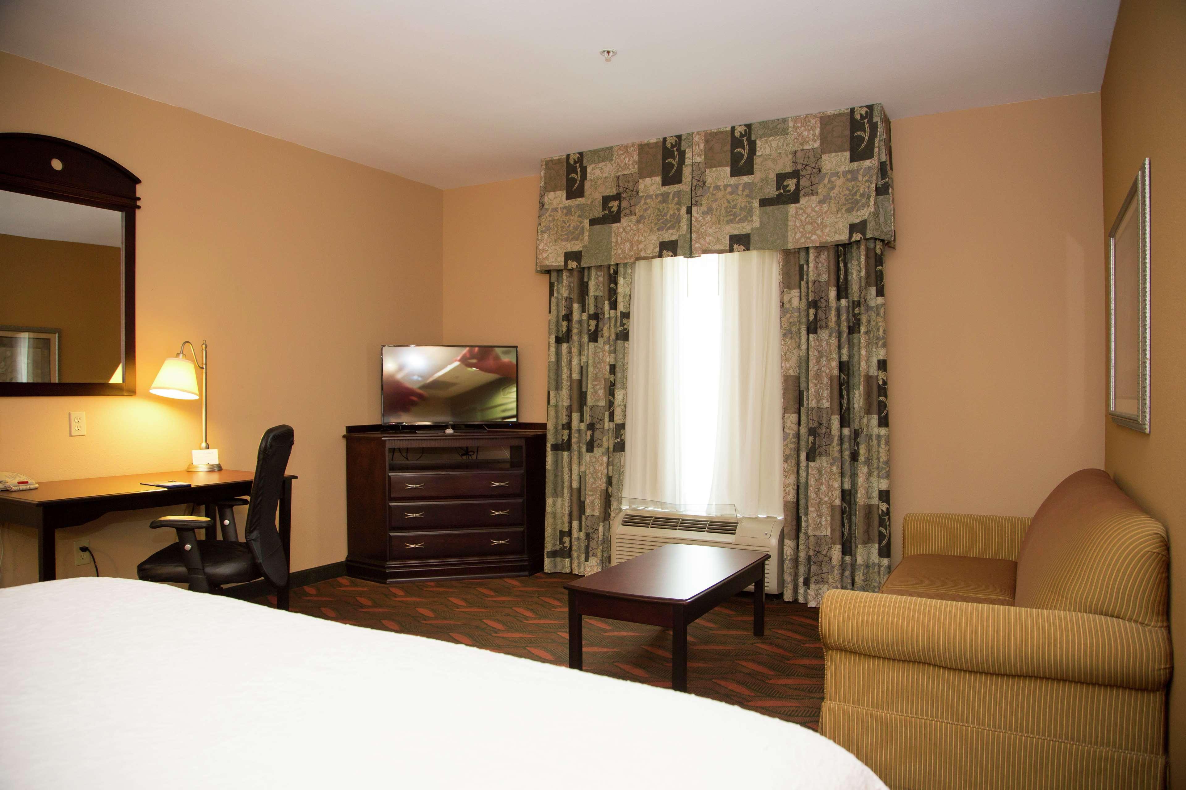 Hampton Inn & Suites Houston רוזנברג מראה חיצוני תמונה