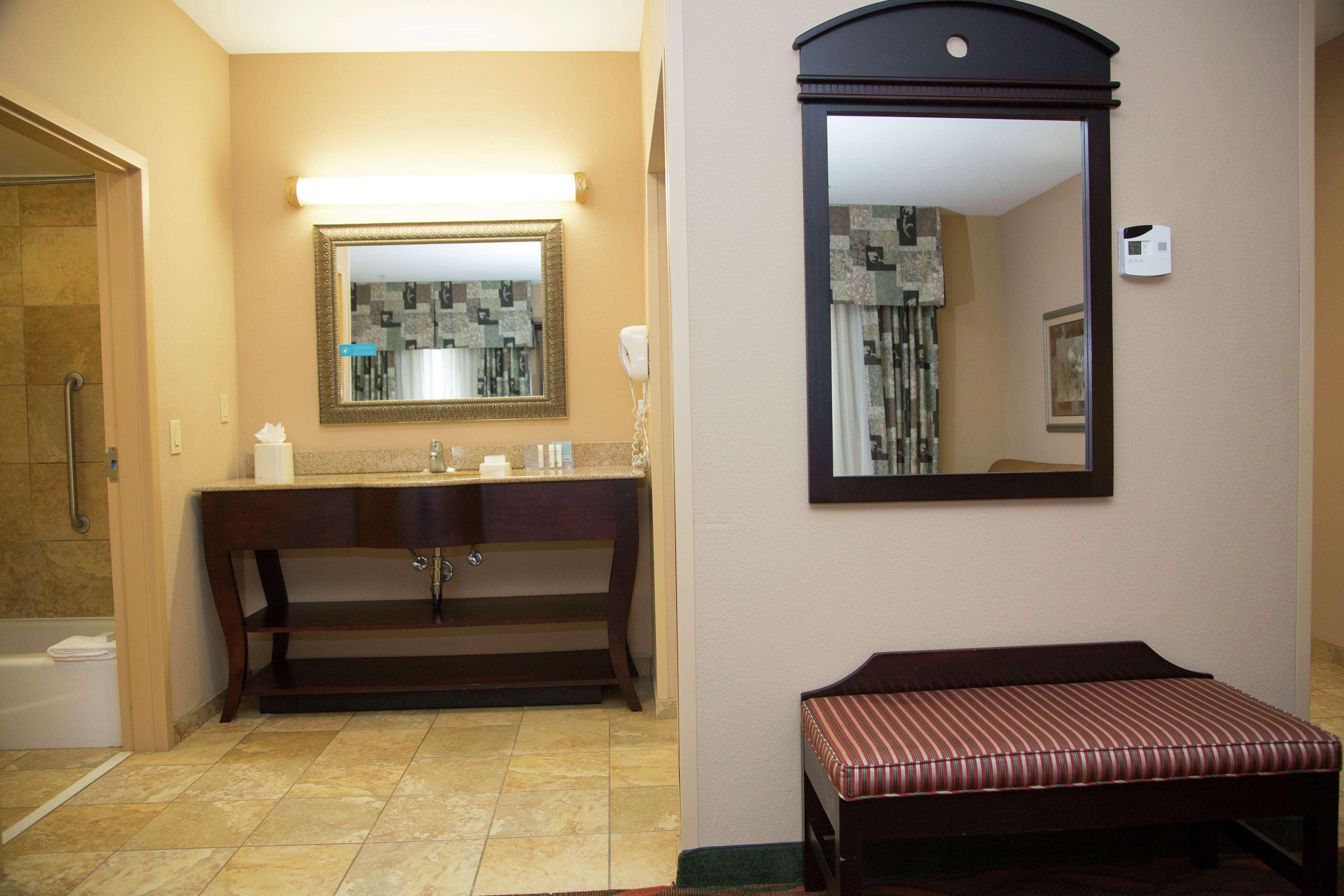 Hampton Inn & Suites Houston רוזנברג מראה חיצוני תמונה
