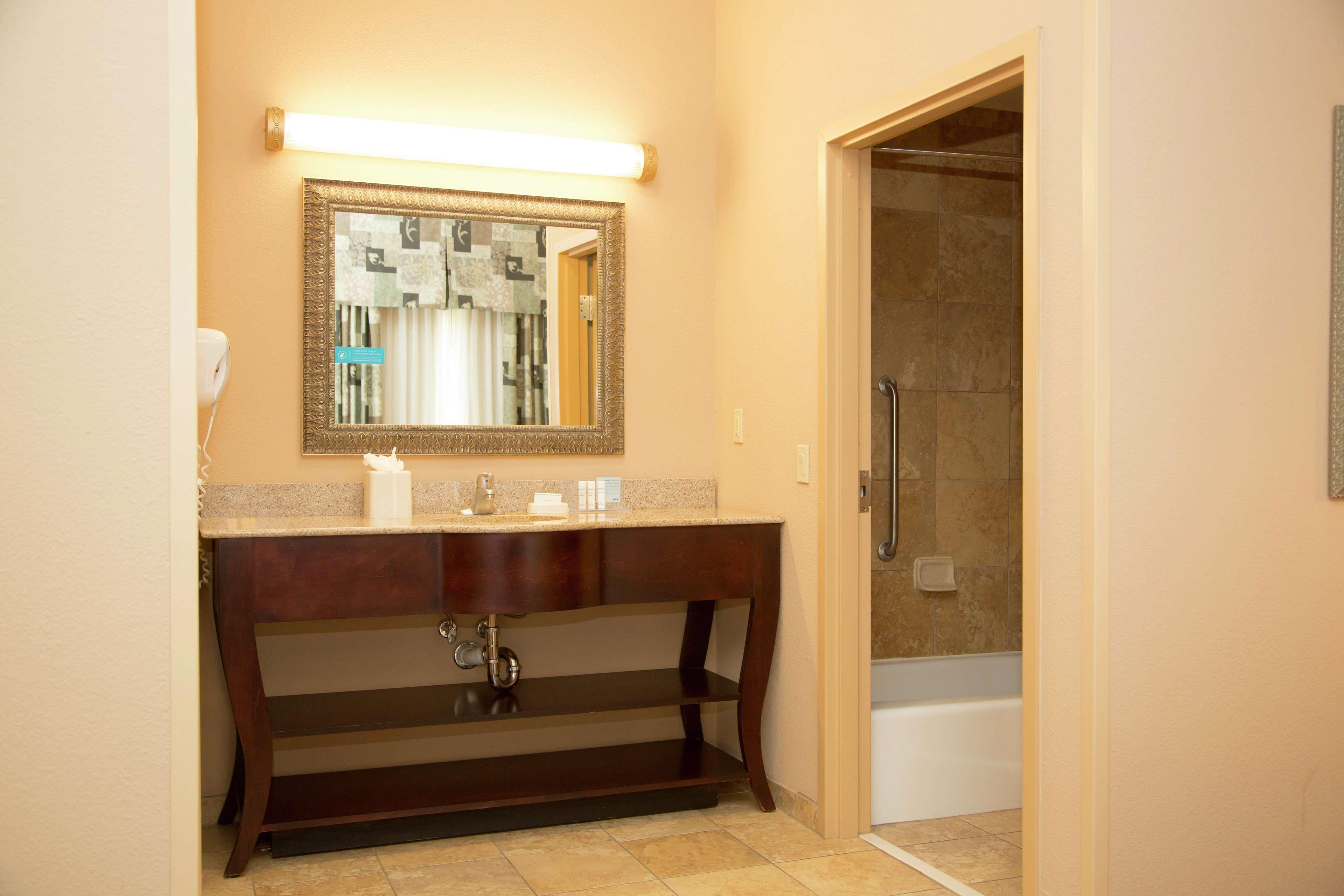 Hampton Inn & Suites Houston רוזנברג מראה חיצוני תמונה