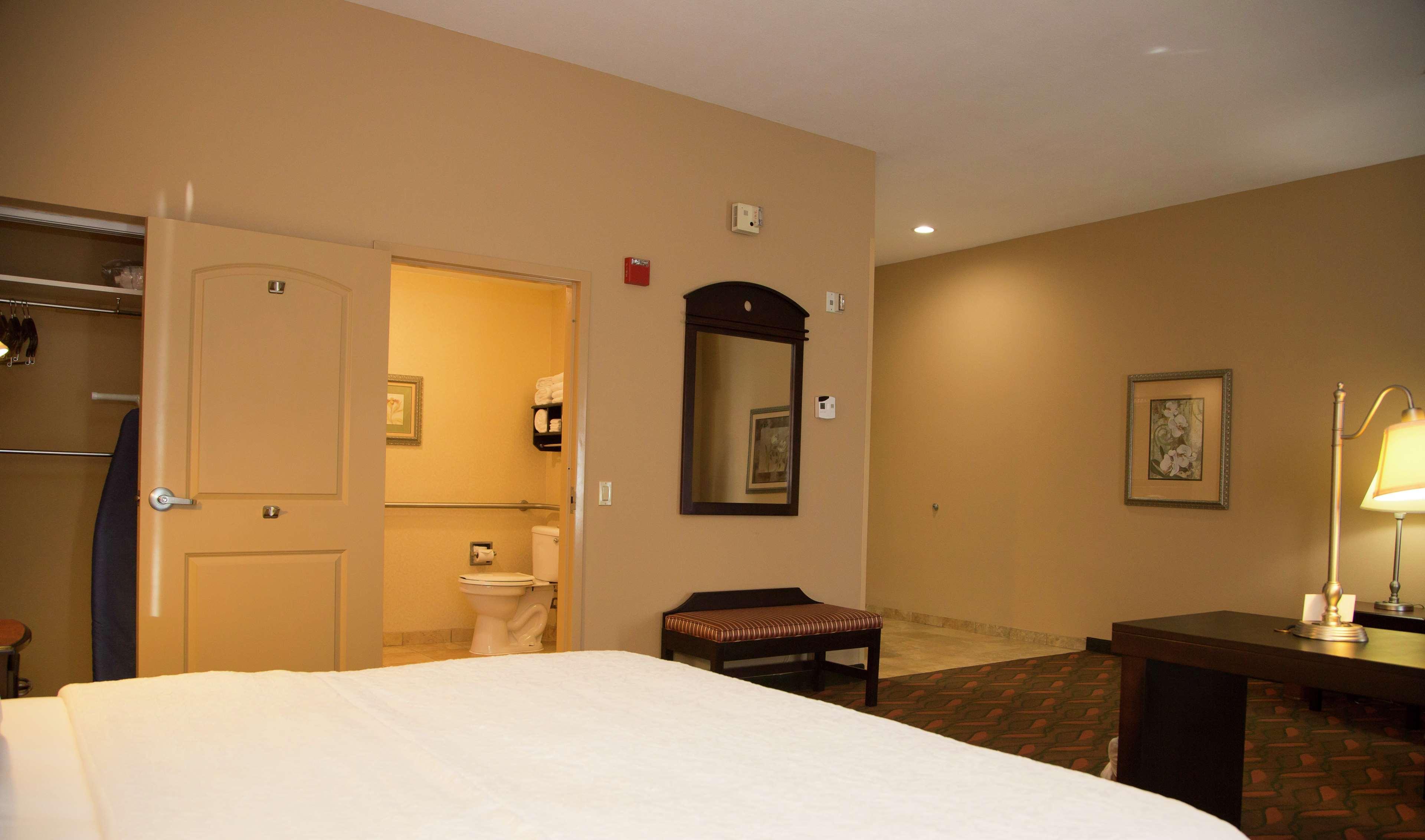 Hampton Inn & Suites Houston רוזנברג מראה חיצוני תמונה