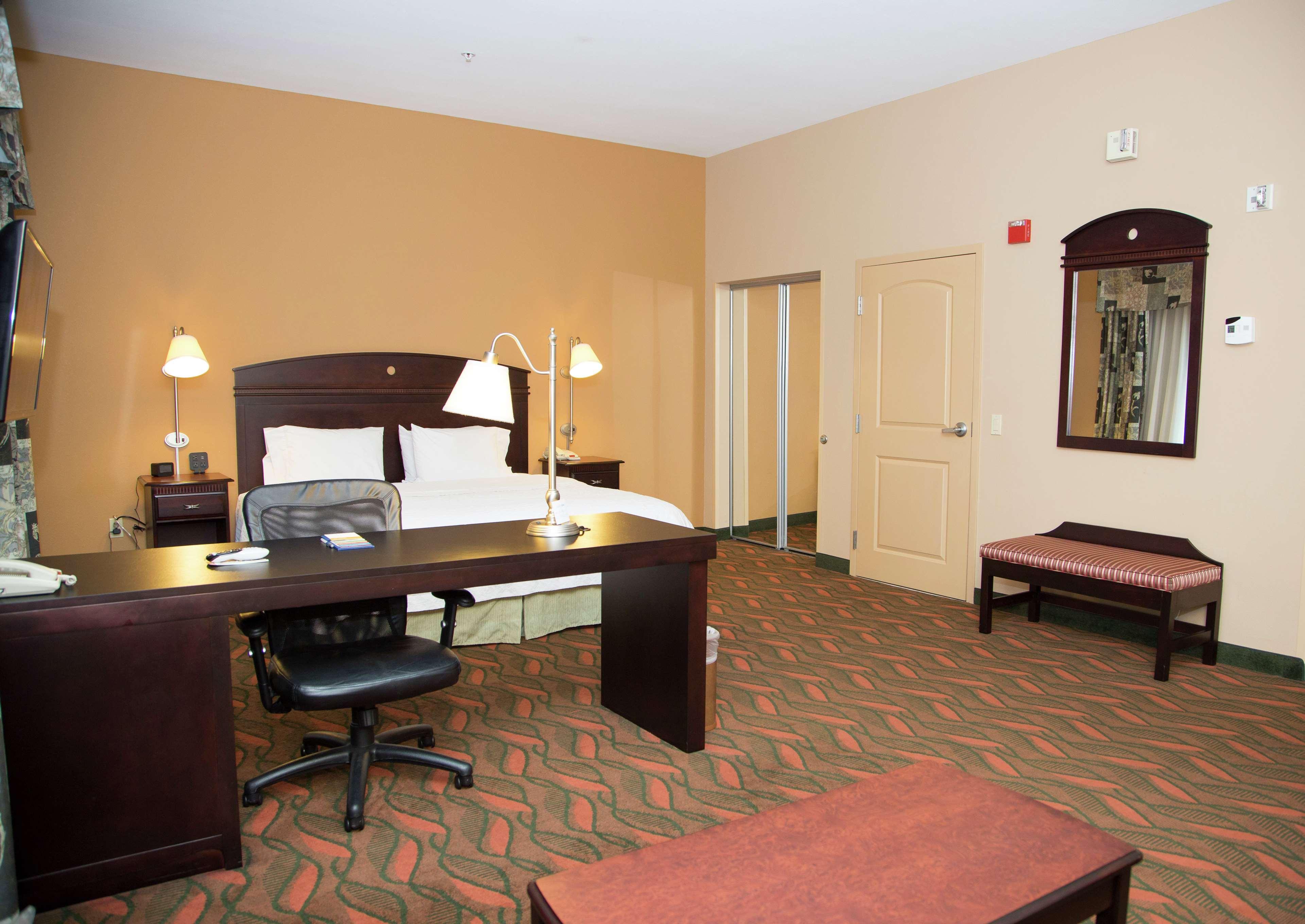 Hampton Inn & Suites Houston רוזנברג מראה חיצוני תמונה