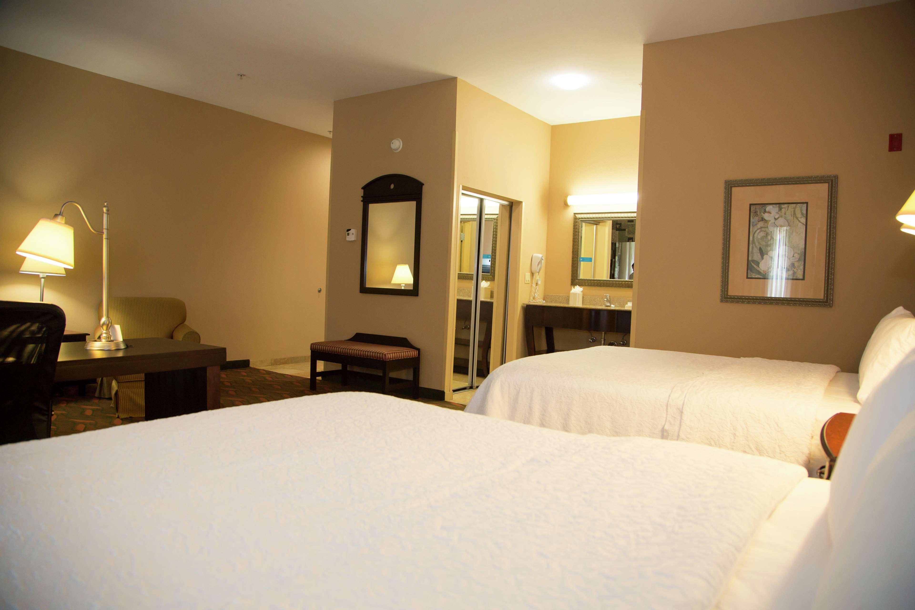 Hampton Inn & Suites Houston רוזנברג מראה חיצוני תמונה