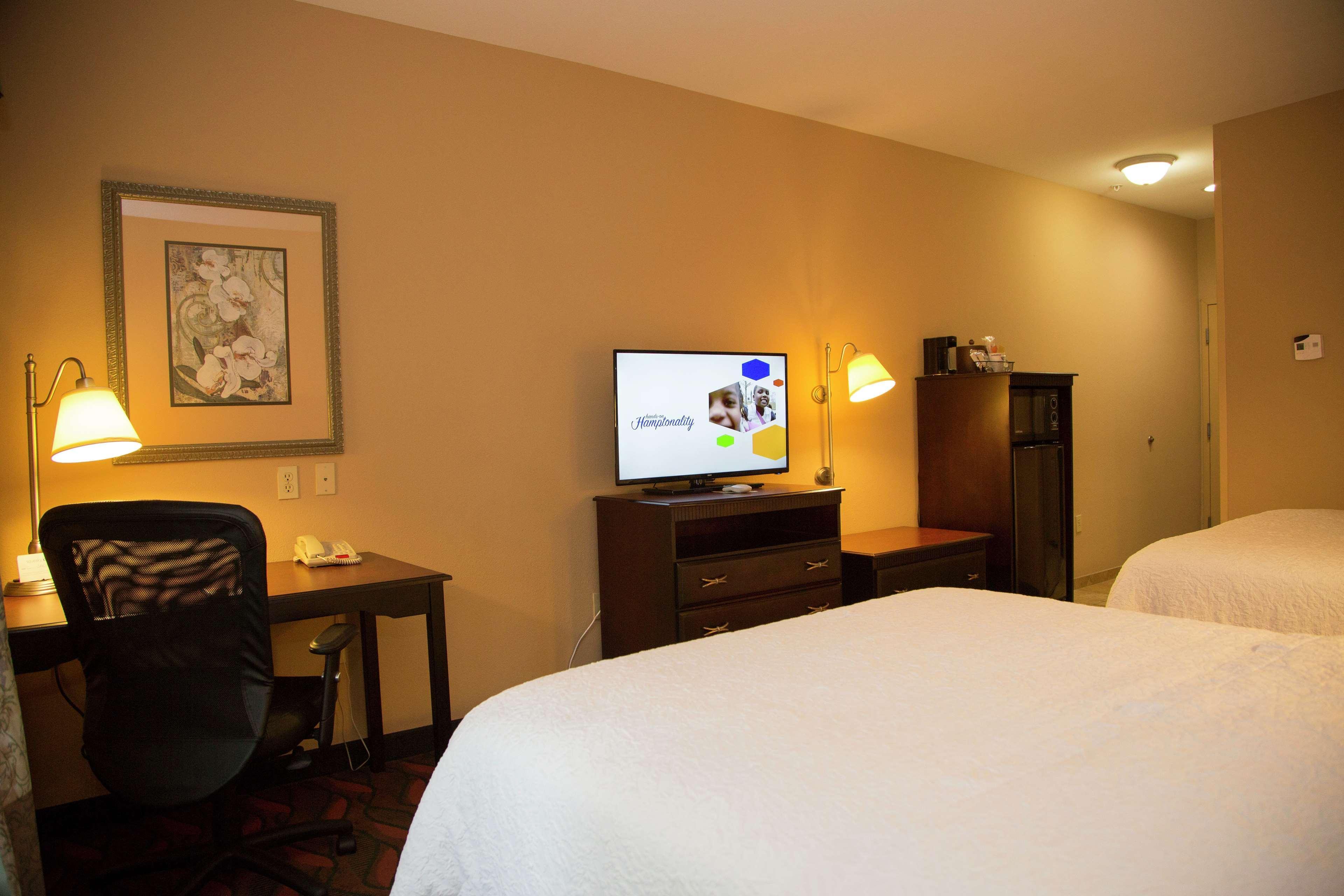 Hampton Inn & Suites Houston רוזנברג מראה חיצוני תמונה