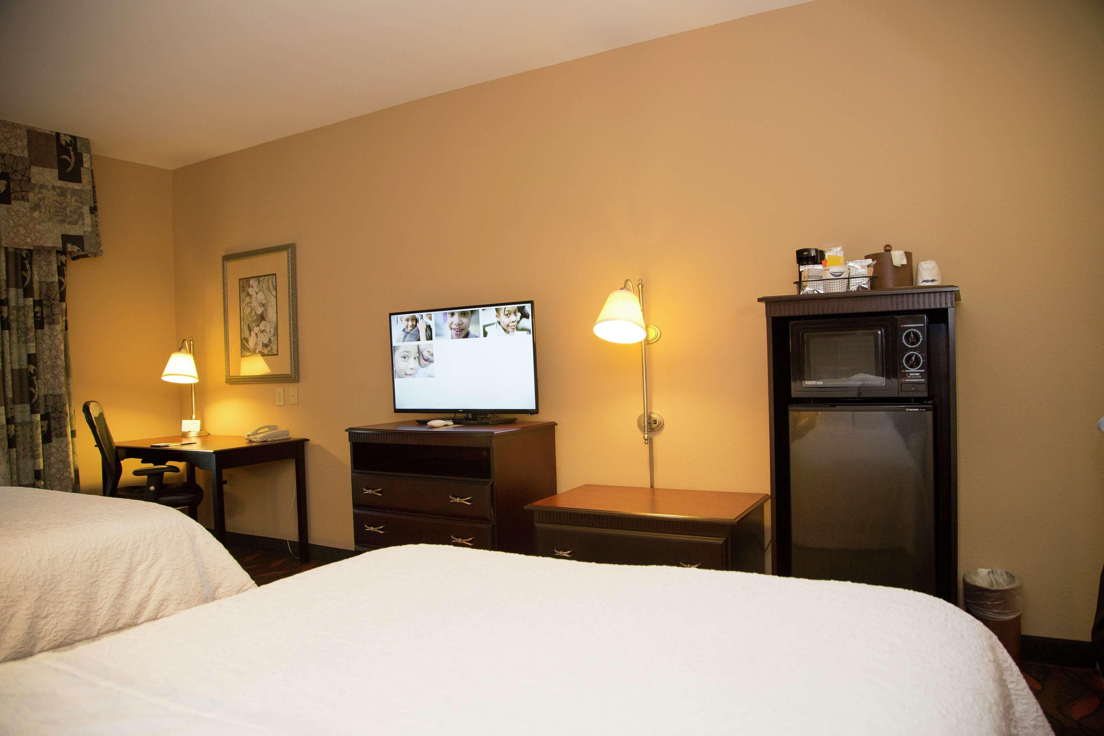 Hampton Inn & Suites Houston רוזנברג מראה חיצוני תמונה