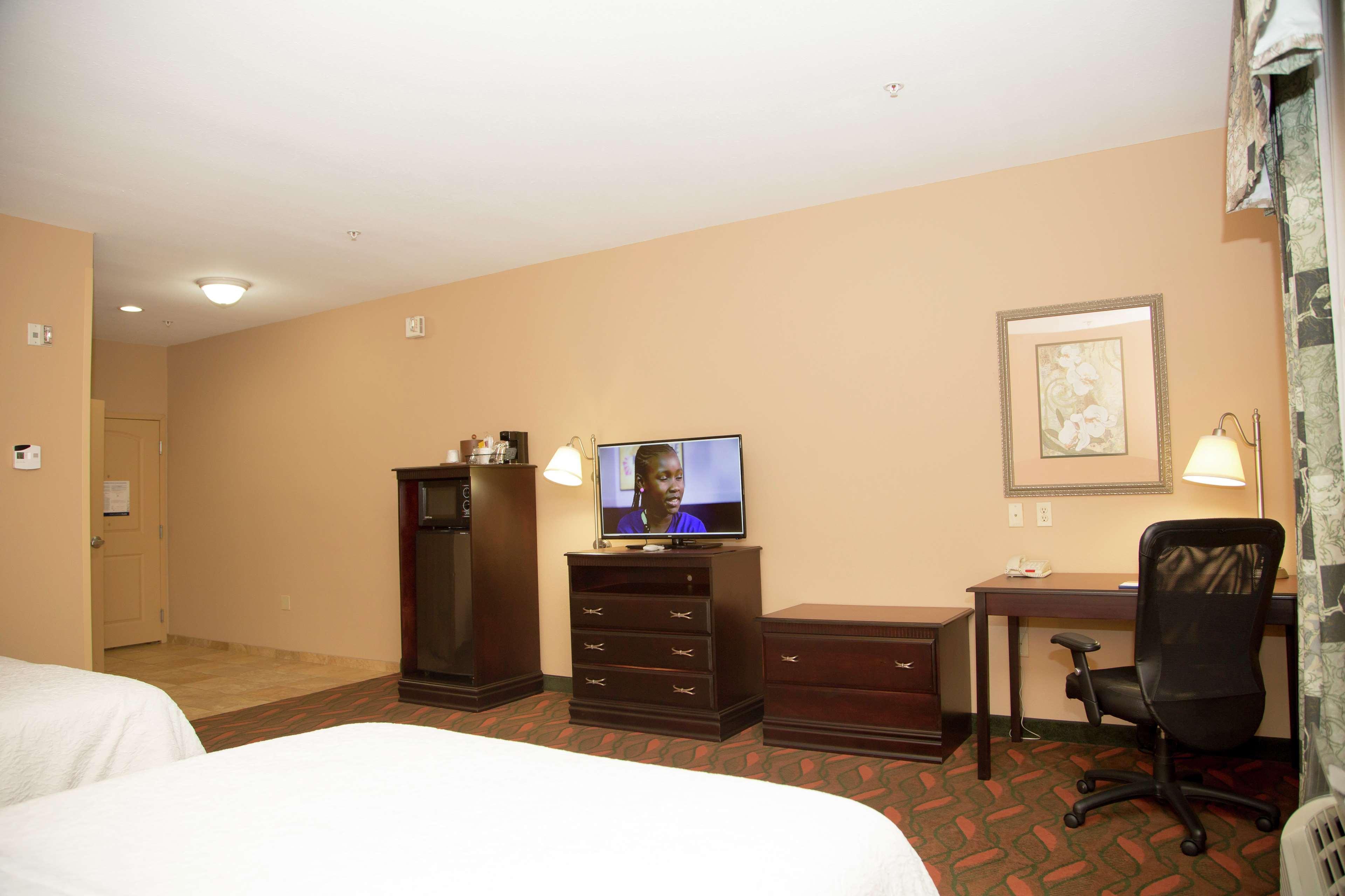 Hampton Inn & Suites Houston רוזנברג מראה חיצוני תמונה