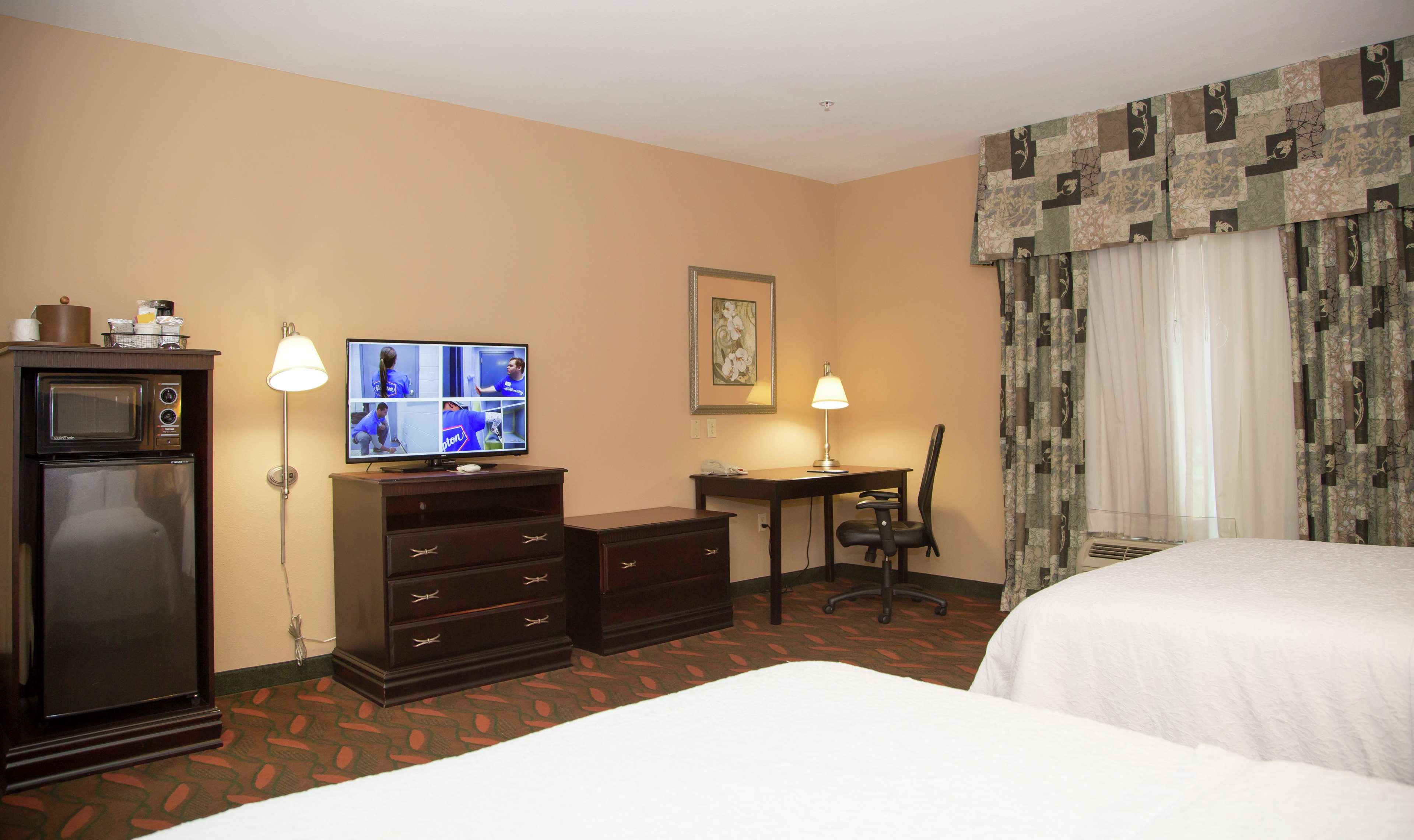 Hampton Inn & Suites Houston רוזנברג מראה חיצוני תמונה
