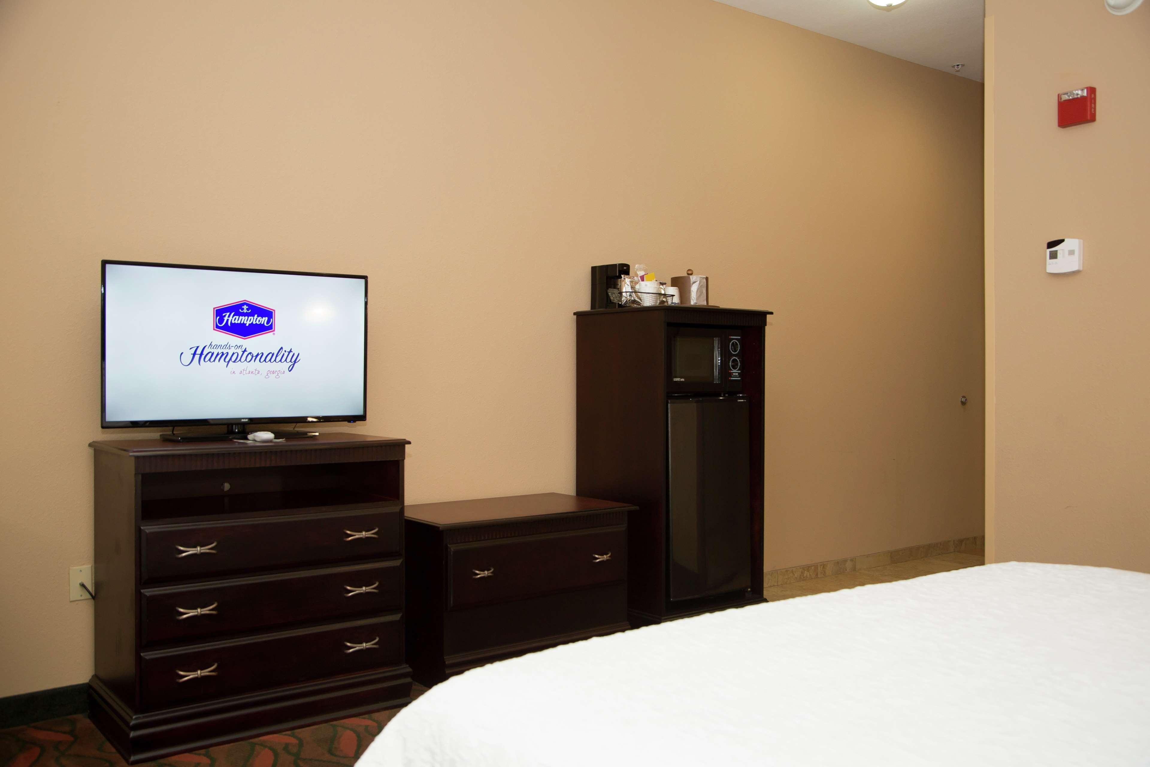 Hampton Inn & Suites Houston רוזנברג מראה חיצוני תמונה