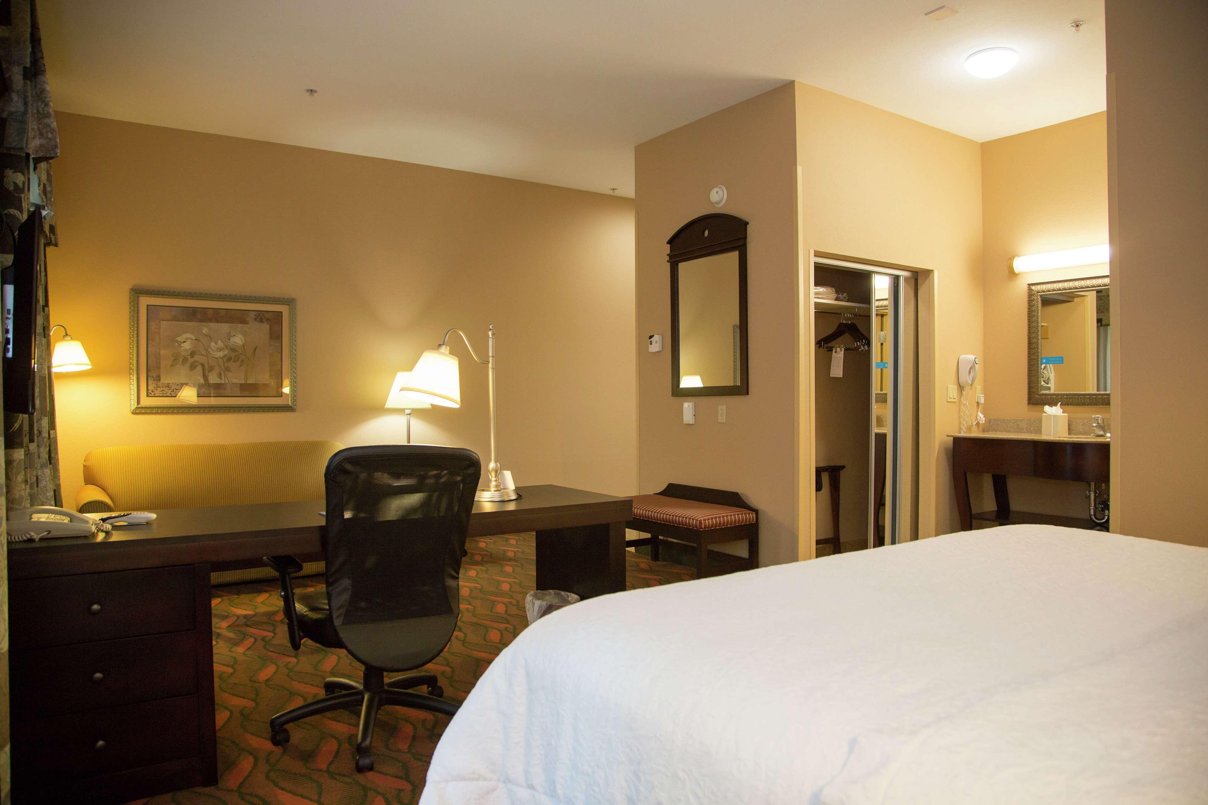 Hampton Inn & Suites Houston רוזנברג מראה חיצוני תמונה