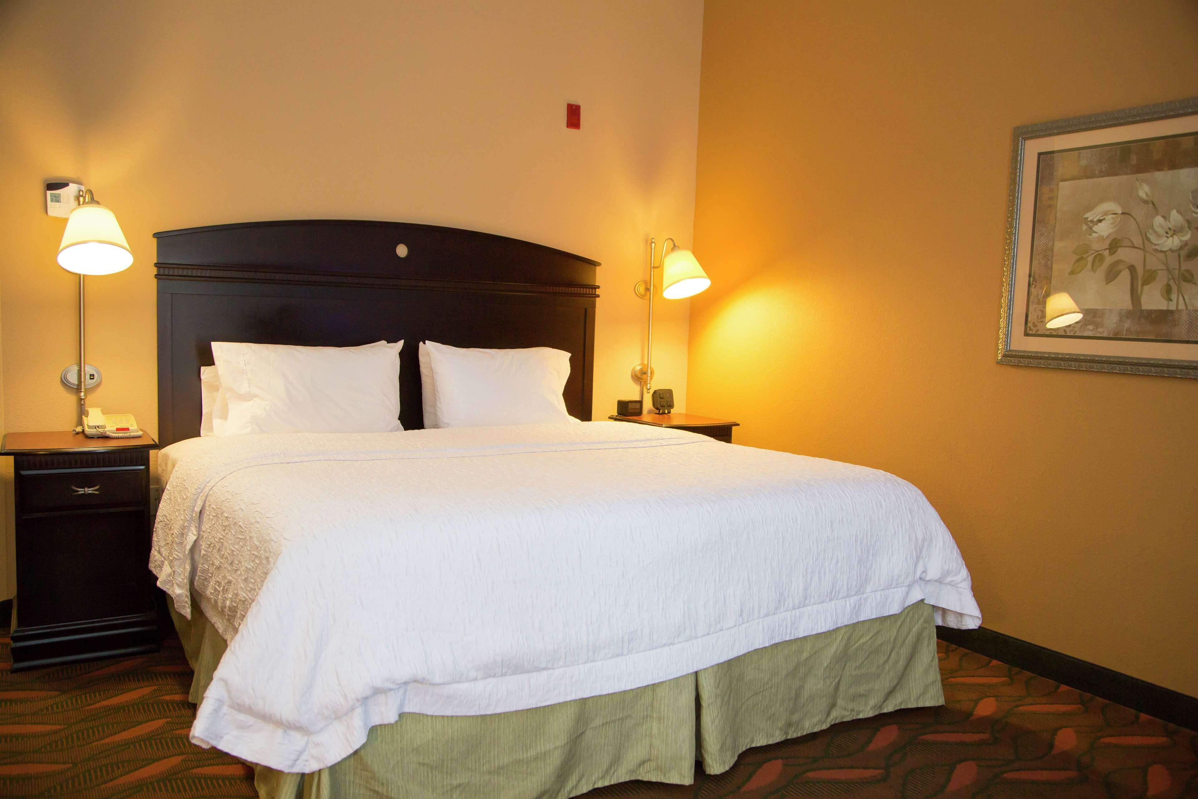 Hampton Inn & Suites Houston רוזנברג מראה חיצוני תמונה