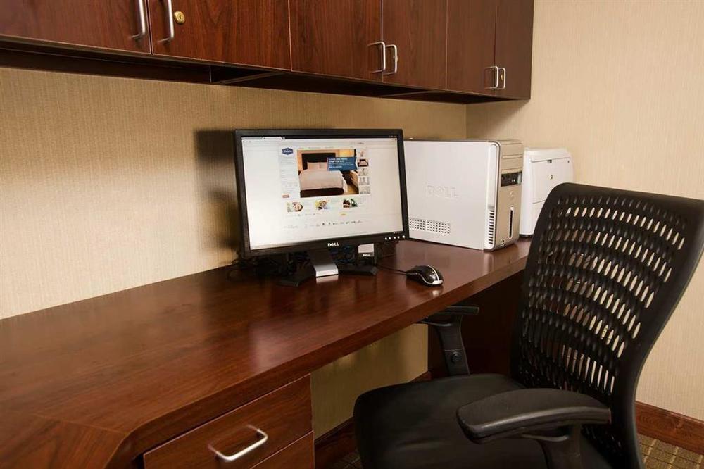 Hampton Inn & Suites Houston רוזנברג מראה חיצוני תמונה