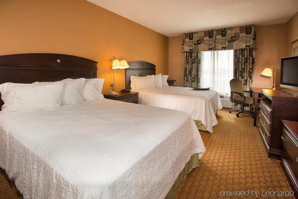 Hampton Inn & Suites Houston רוזנברג מראה חיצוני תמונה