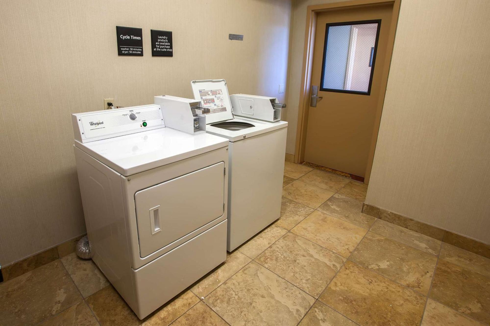 Hampton Inn & Suites Houston רוזנברג מראה חיצוני תמונה