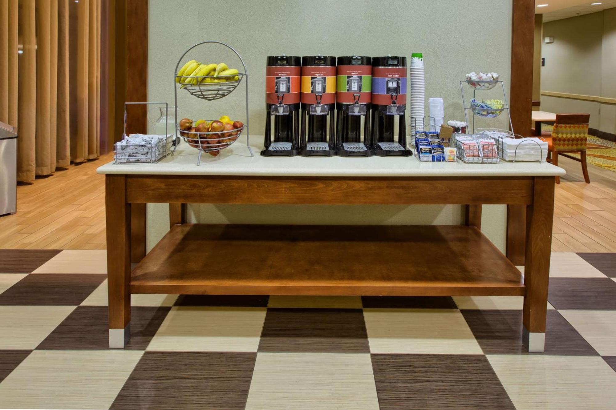 Hampton Inn & Suites Houston רוזנברג מראה חיצוני תמונה